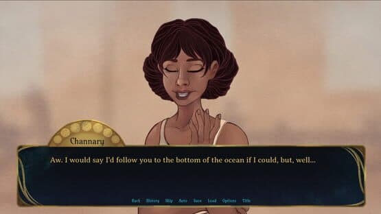 Other Spheres — screenshot 2