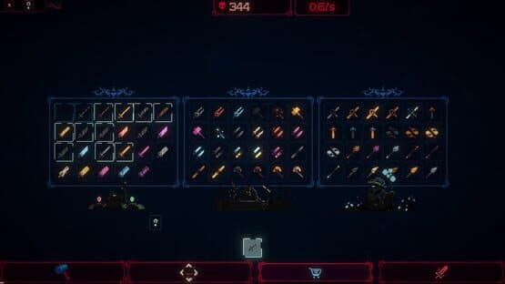 Incremental Ragebait — screenshot 1