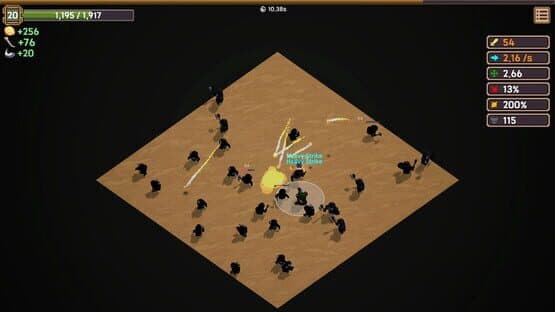 Re:Blade — screenshot 3