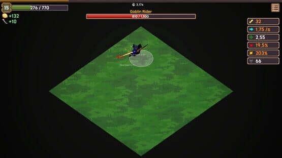 Re:Blade — screenshot 4