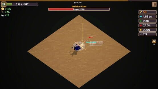 Re:Blade — screenshot 5