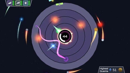 Orbital — screenshot 1