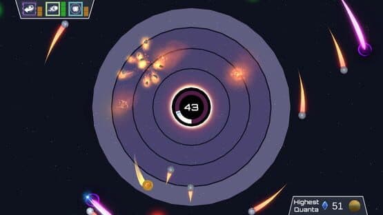 Orbital — screenshot 2