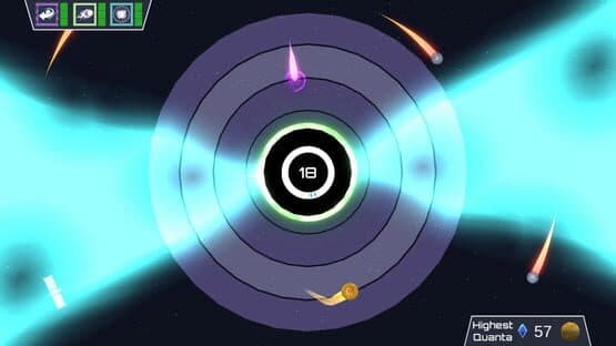 Orbital — screenshot 3
