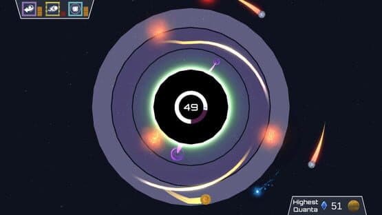 Orbital — screenshot 4