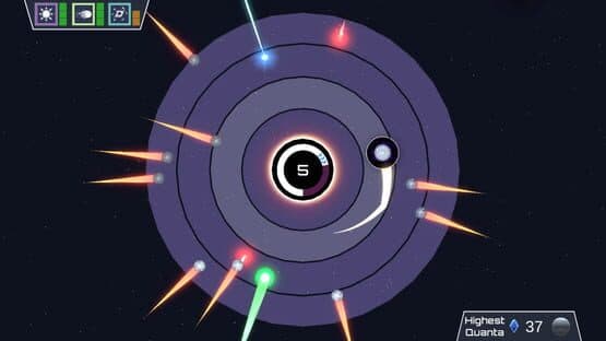 Orbital — screenshot 5