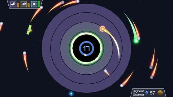 Orbital — screenshot 6