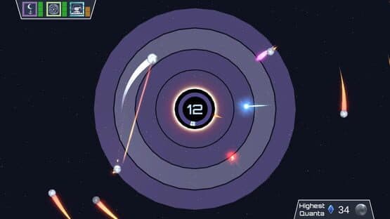 Orbital — screenshot 7