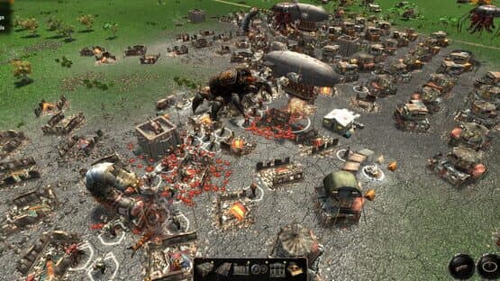 Machinefall — screenshot 1