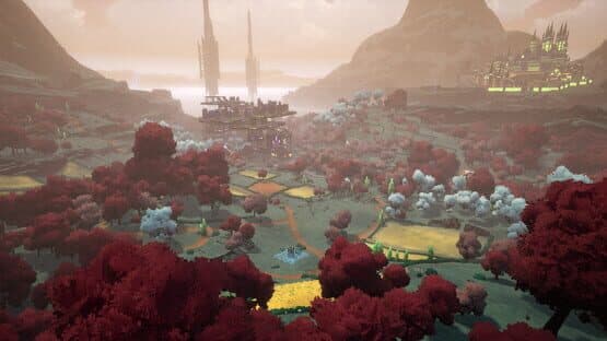 Rixa — screenshot 1
