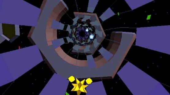iS: internal section — screenshot 3