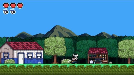 Don Memo — screenshot 1