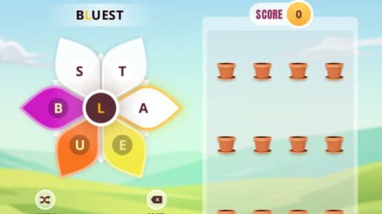 Blossom — screenshot 2