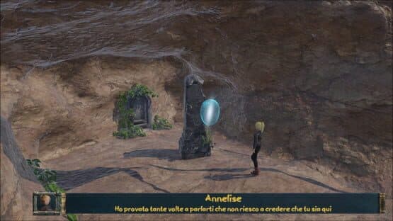 Telluria — screenshot 1