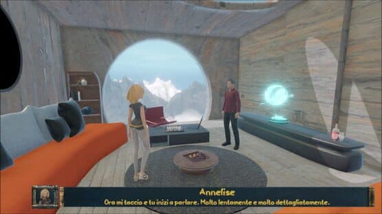 Telluria — screenshot 2