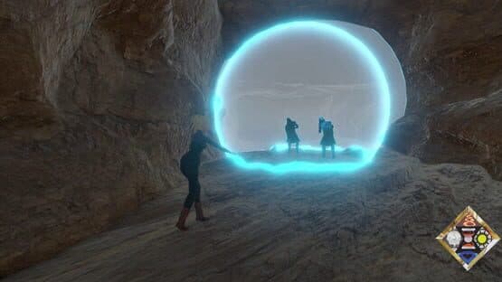 Telluria — screenshot 3