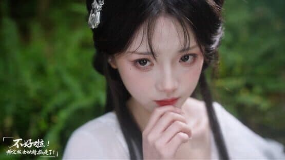 Sifu Kidnapped!: Adventure in the Women's Kingdom — screenshot 5