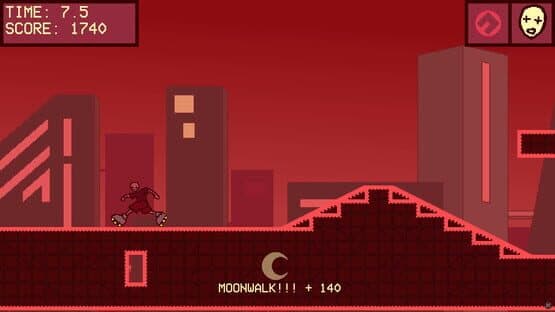 Skatr — screenshot 1