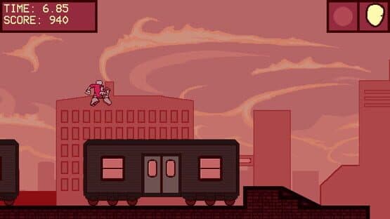 Skatr — screenshot 3