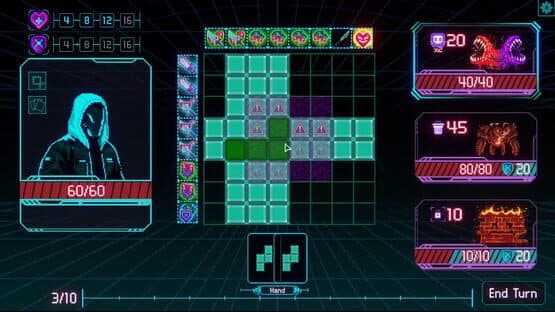 Exe.cutor — screenshot 1