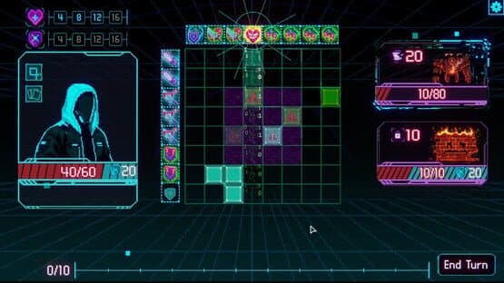 Exe.cutor — screenshot 2