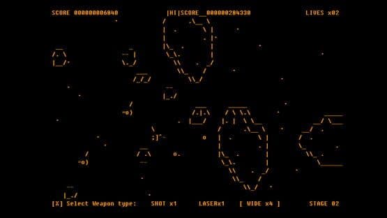 Battle for Asciion — screenshot 8