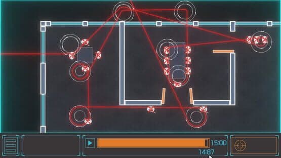 Spacetime Shooter — screenshot 4