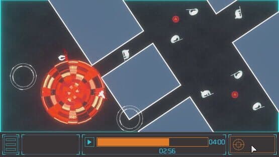 Spacetime Shooter — screenshot 5