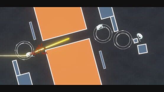Spacetime Shooter — screenshot 6