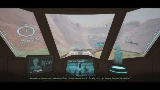 RK Override — screenshot 1