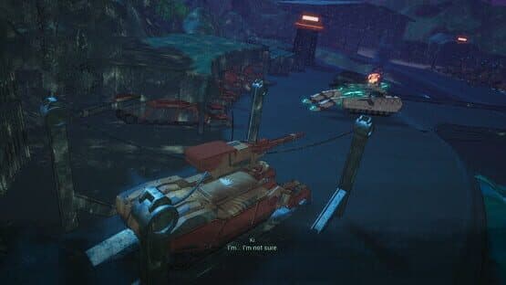 RK Override — screenshot 2