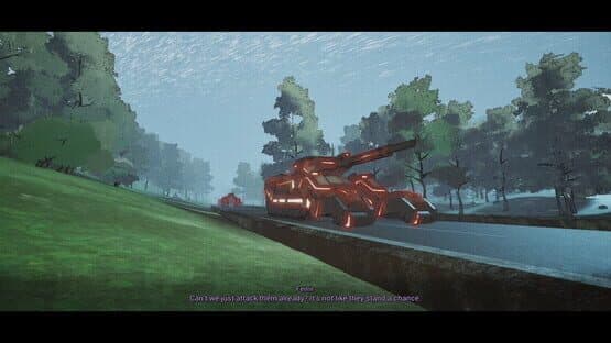 RK Override — screenshot 4