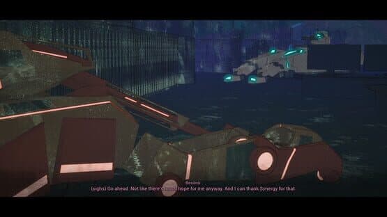 RK Override — screenshot 8