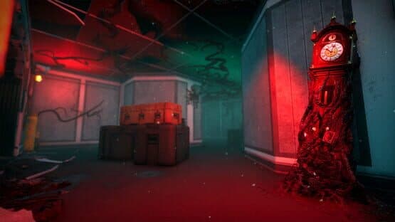 Dead by Daylight: Stranger Things Chapter 2 — screenshot 1