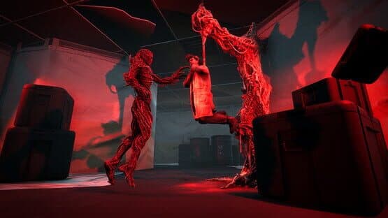 Dead by Daylight: Stranger Things Chapter 2 — screenshot 2
