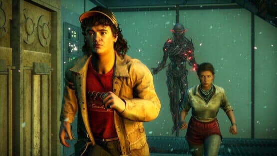 Dead by Daylight: Stranger Things Chapter 2 — screenshot 3