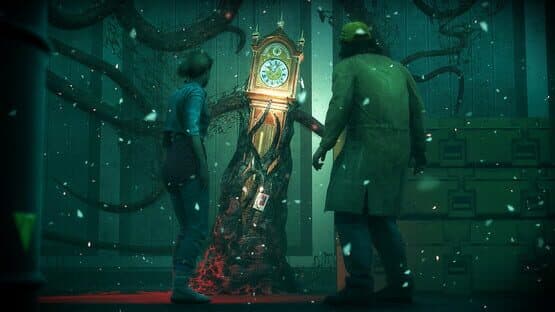 Dead by Daylight: Stranger Things Chapter 2 — screenshot 4