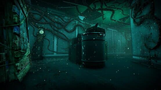 Dead by Daylight: Stranger Things Chapter 2 — screenshot 5