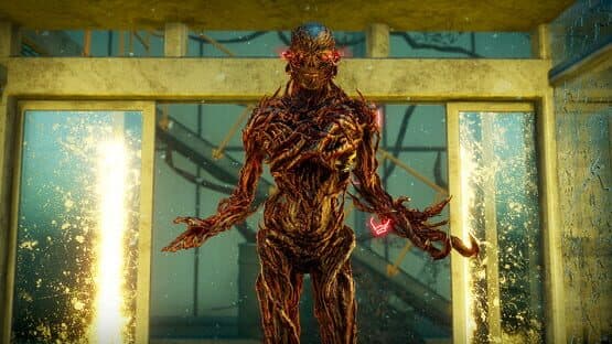 Dead by Daylight: Stranger Things Chapter 2 — screenshot 7