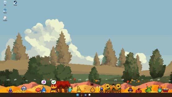 Bloomies — screenshot 1