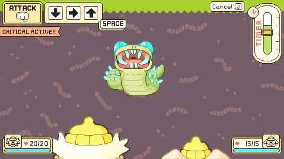 Hermit and Pig — screenshot 4