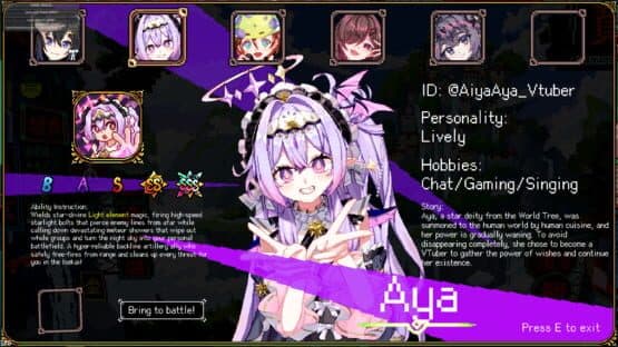 Isekai HKV — screenshot 2
