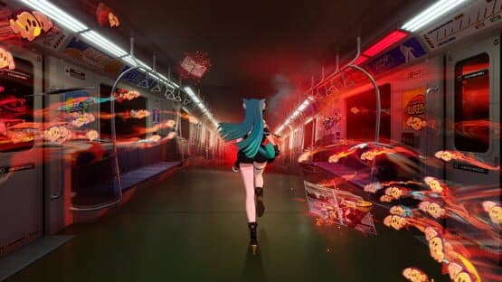 NTE: Neverness to Everness — screenshot 6