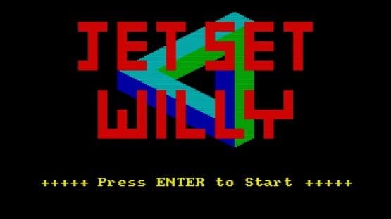Jet Set Willy — screenshot 6