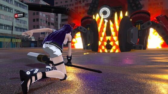 Full Gear Mong Kok — screenshot 7
