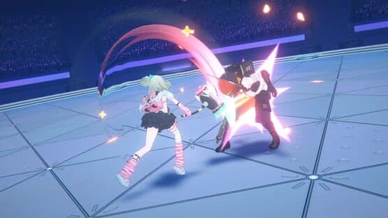 Zenless Zone Zero: Update 2.6 - Encore for an Old Dream — screenshot 1