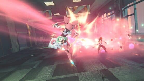 Zenless Zone Zero: Update 2.6 - Encore for an Old Dream — screenshot 2