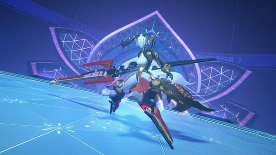 Zenless Zone Zero: Update 2.6 - Encore for an Old Dream — screenshot 3