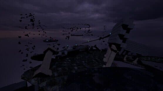 Remi — screenshot 1