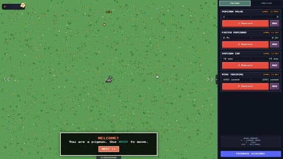 Birb — screenshot 1